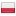 bezprawnik.pl hosted country